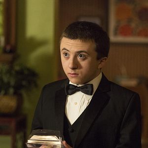 Photo Atticus Shaffer