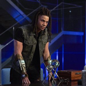 Photo Jordan Calloway