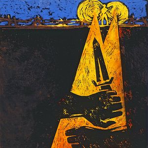 Photo Au-delà des Murs