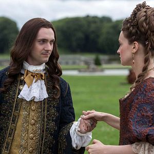 Photo George Blagden