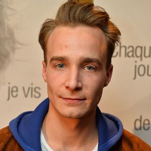 Photo Gonzague Van Bervesselès