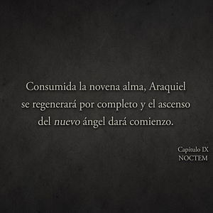 Photo Noctem