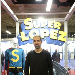 Photo Superlópez