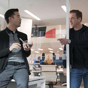Photo Damian Lewis