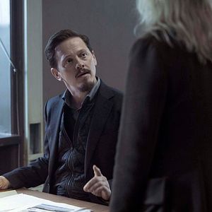 Photo Bron / Broen / The Bridge (2011)