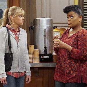 Photo Yvette Nicole Brown