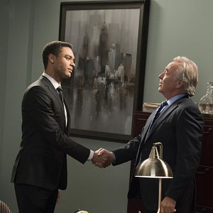 Photo Regé-Jean Page