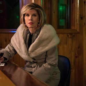Photo Christine Baranski