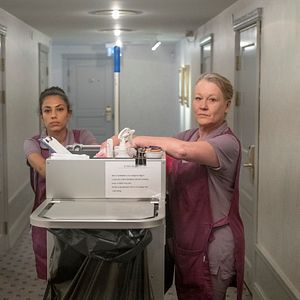 Photo Anna Bjelkerud