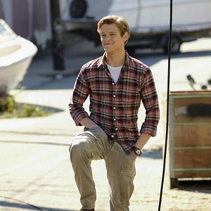 Photo MacGyver (2016)