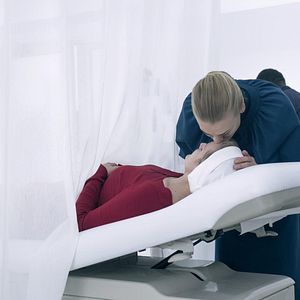 Photo Yvonne Strahovski