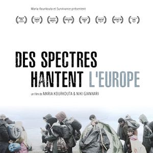 Photo Des Spectres hantent l'Europe