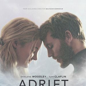 Photo À la dérive
