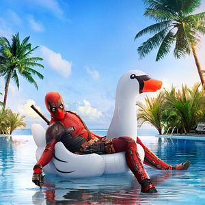 Photo Deadpool 2