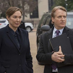 Photo Linus Roache