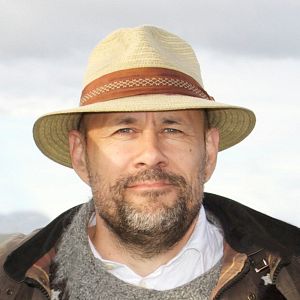 Photo Benedikt Erlingsson
