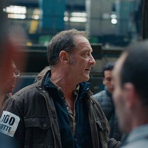Photo Vincent Lindon