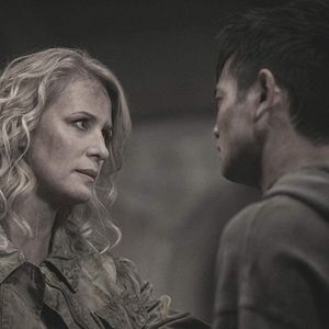 Photo Samantha Smith (III)