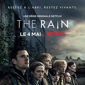 Photo The Rain