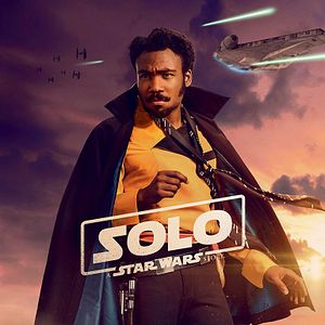 Photo Solo: A Star Wars Story