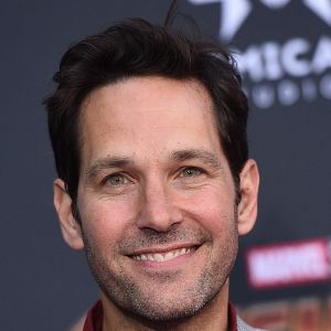 Photo Paul Rudd