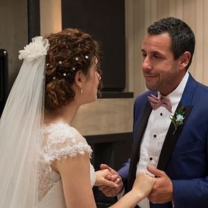 Photo Mariage à Long Island