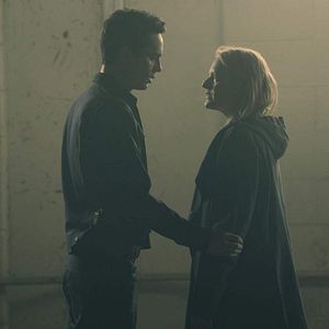 Photo Max Minghella