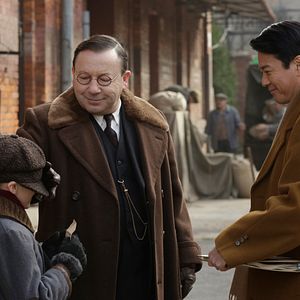 Photo Toshiaki Karasawa