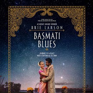 Photo Basmati Blues
