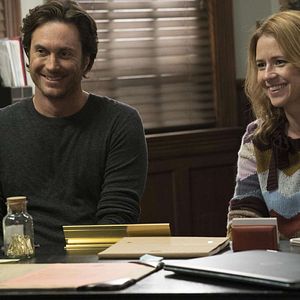 Photo Oliver Hudson
