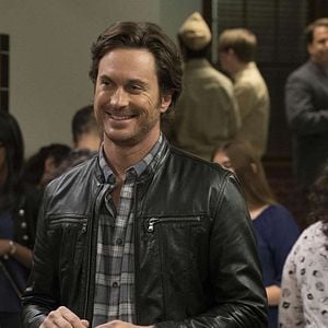 Photo Oliver Hudson