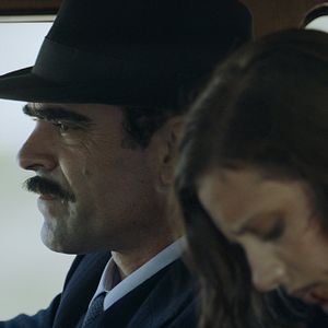 Photo Michelle Jenner