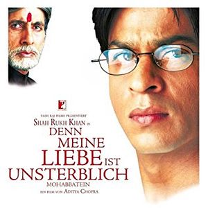 Photo Mohabbatein