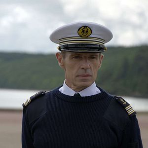 Photo Lambert Wilson