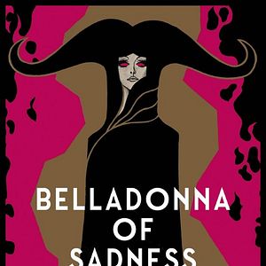 Photo Belladonna
