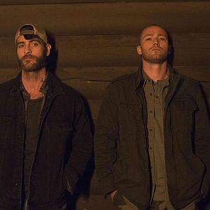 Photo Jake McLaughlin