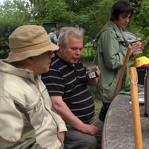 Photo Nous, les intranquilles