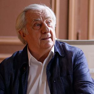 Photo Michel Aumont