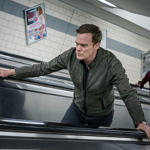 Photo Michael C. Hall