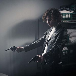 Photo Lorenzo Ferro