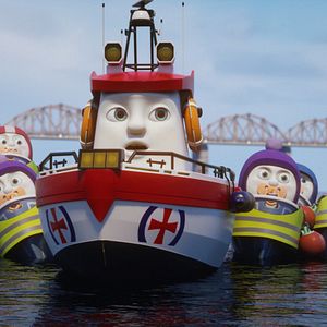 Photo Boats