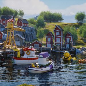 Photo Boats