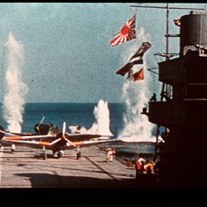 Photo La Bataille de Midway