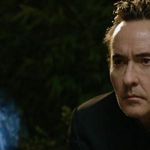 Photo John Cusack