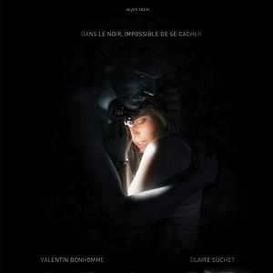 Photo The Darkest