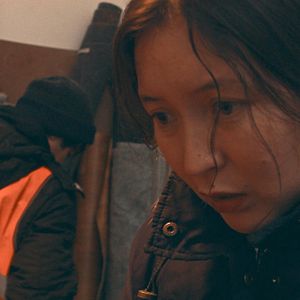 Photo Samal Yeslyamova