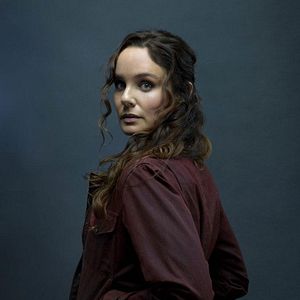 Photo Sarah Wayne Callies