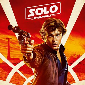 Photo Solo: A Star Wars Story