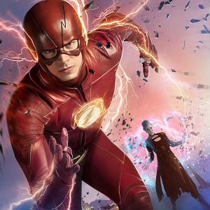 Photo Flash (2014)