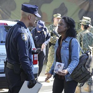 Photo NCIS : Enquêtes spéciales